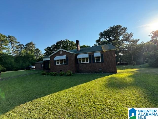 1490 Dry Valley Road Lincoln, AL 35096 - Photo 4 of 48