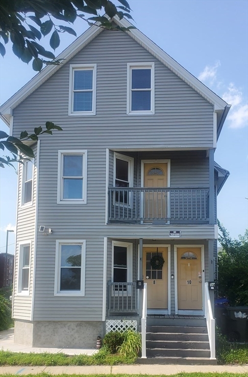 10 Monroe Street Springfield, MA 01109 - Photo 1 of 40