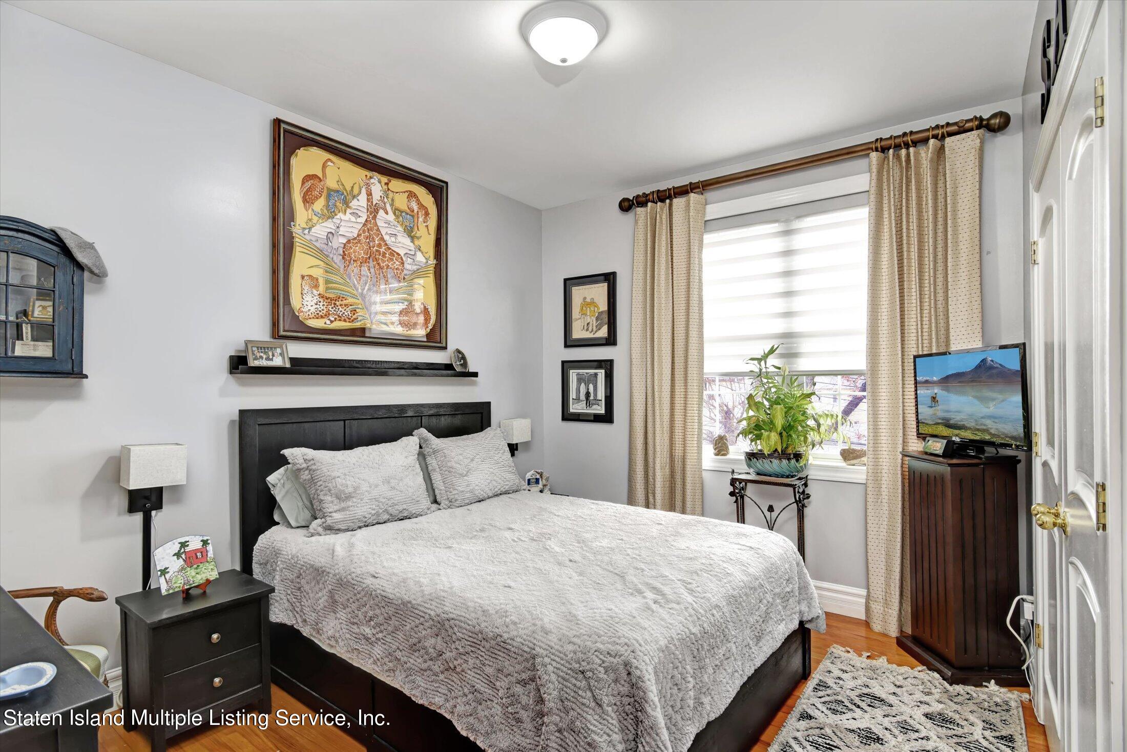 4654 Amboy Road, Unit 2B Staten Island, NY 10312 - Photo 16 of 25 16-Bedroom