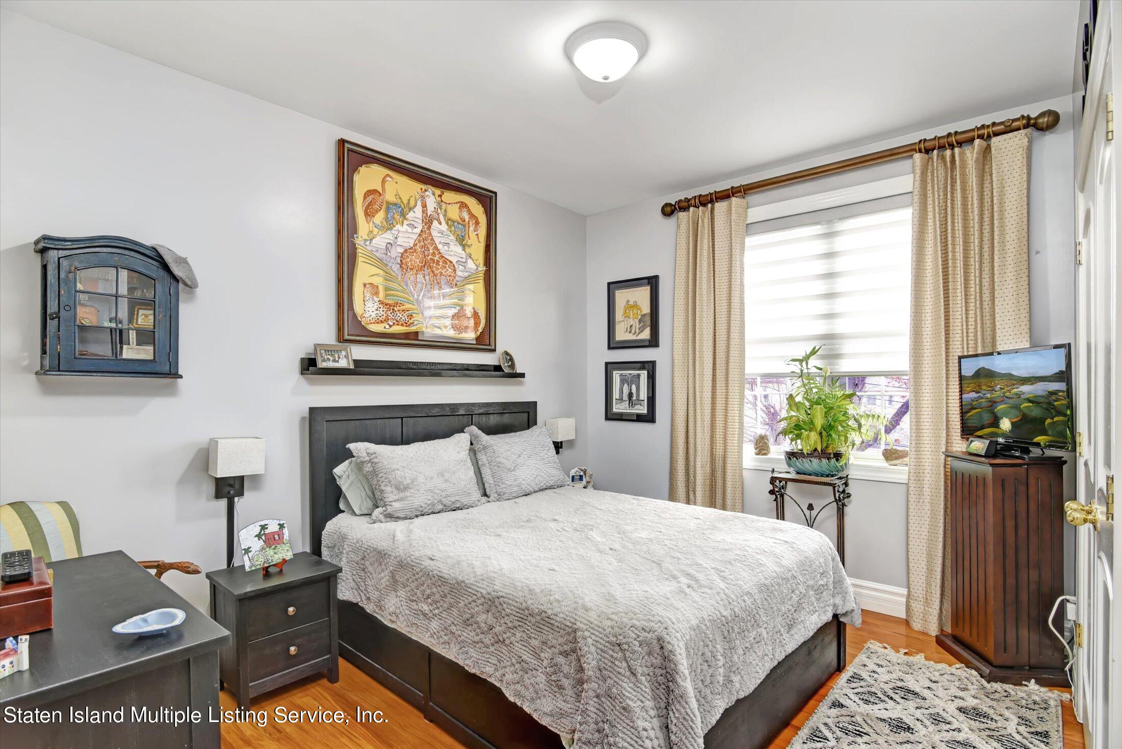 4654 Amboy Road, Unit 2B Staten Island, NY 10312 - Photo 17 of 25 17-Bedroom
