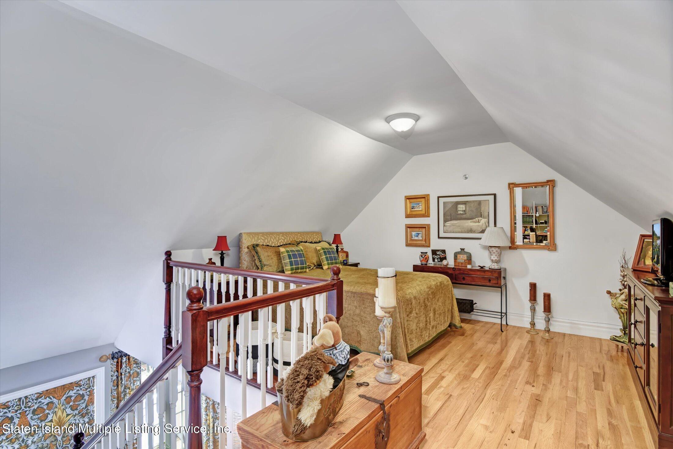 4654 Amboy Road, Unit 2B Staten Island, NY 10312 - Photo 23 of 25 23-Loft