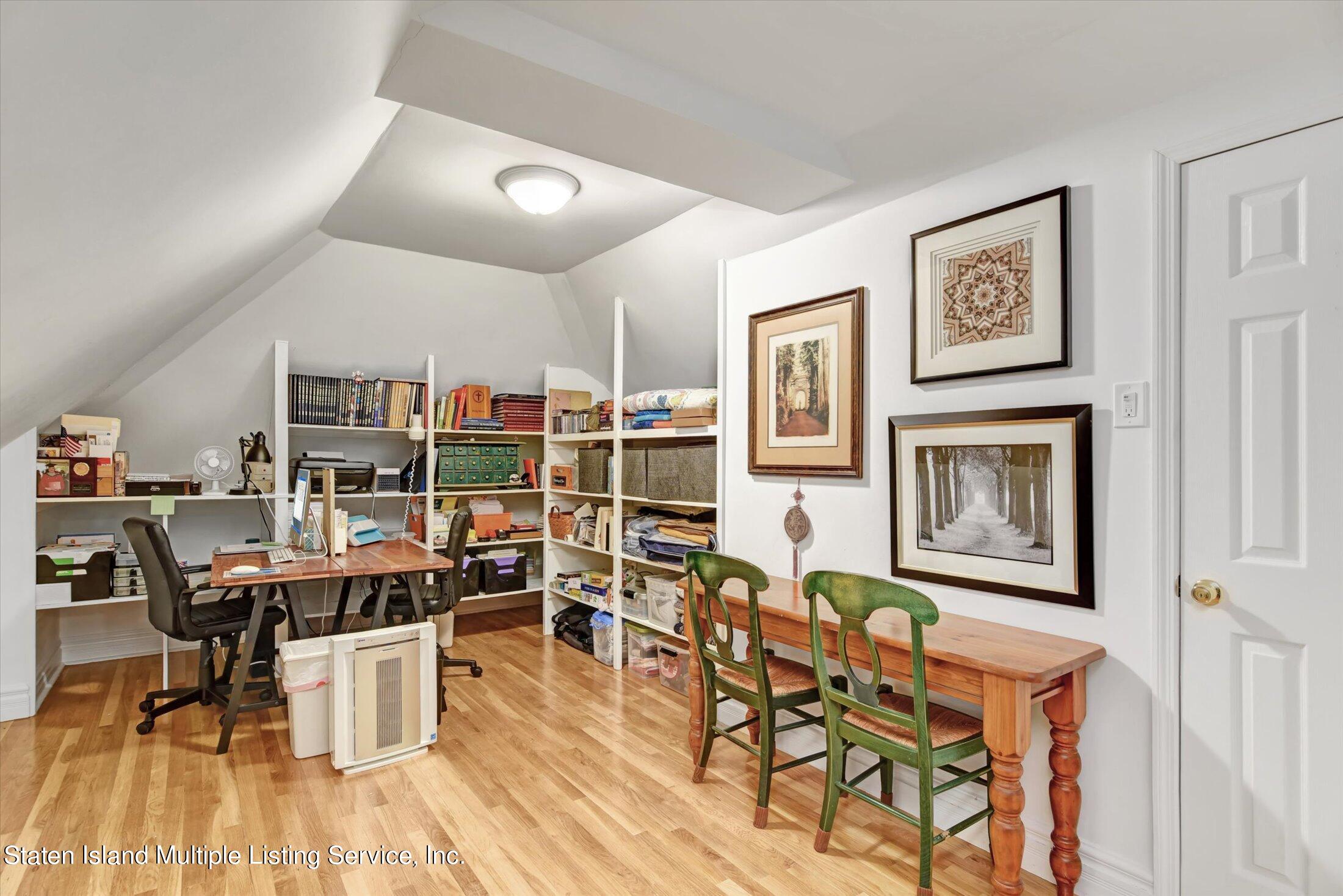 4654 Amboy Road, Unit 2B Staten Island, NY 10312 - Photo 24 of 25 24-Loft