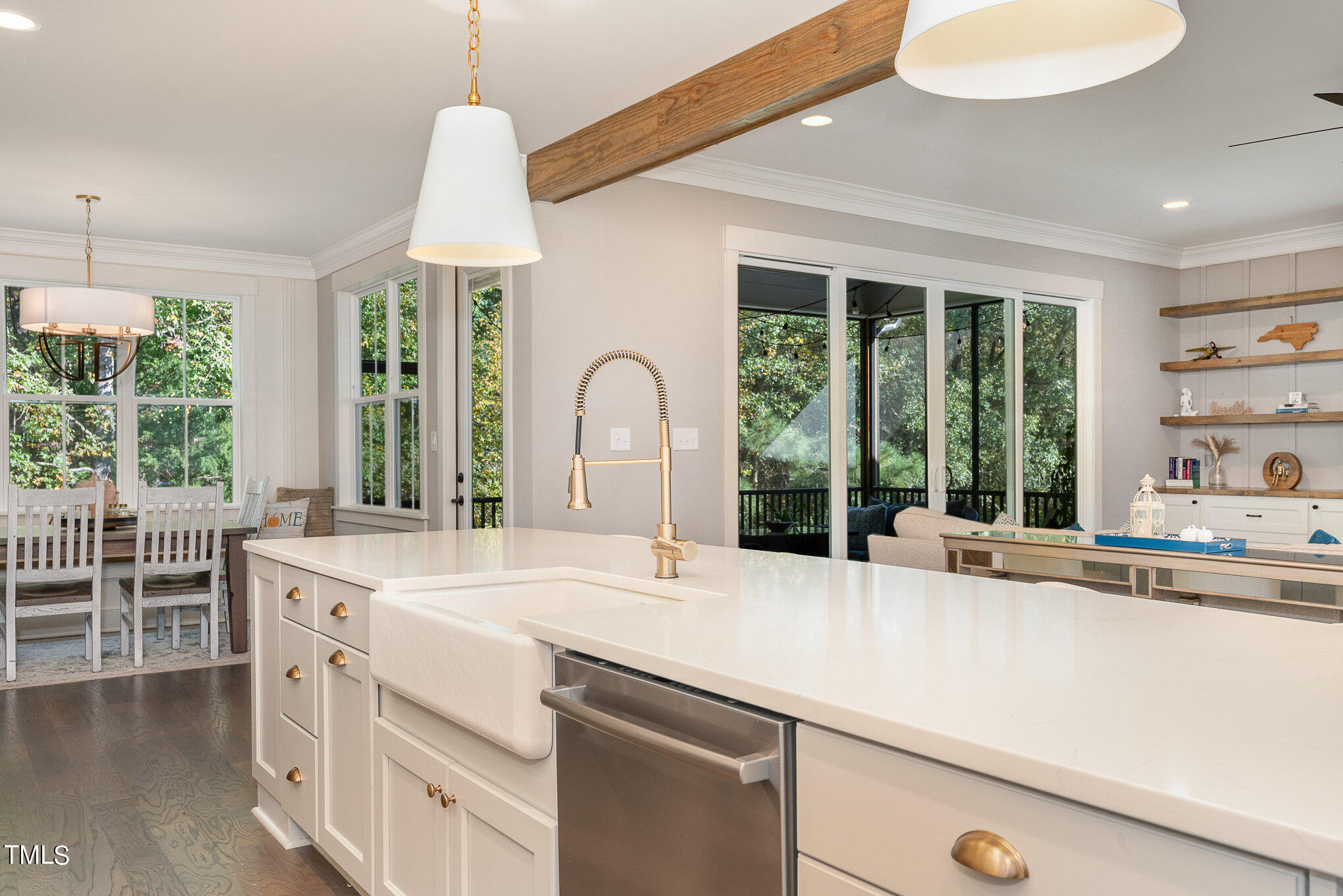 1633 Sweetwater Lane Raleigh, NC 27610 - Photo 17 of 54 16