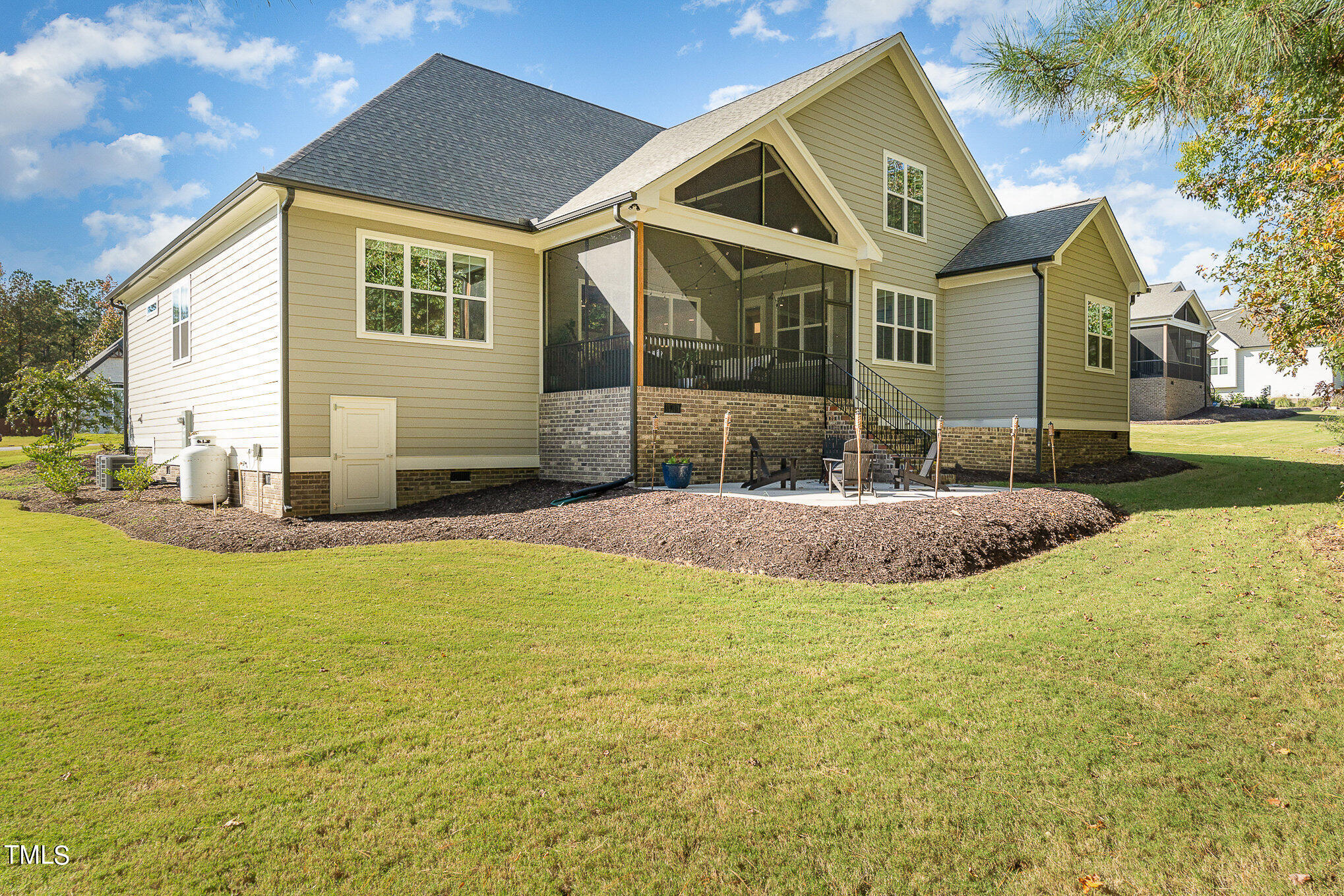 1633 Sweetwater Lane Raleigh, NC 27610 - Photo 45 of 54 45