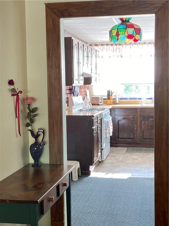 202 Terrace Avenue Apollo, PA 15613 - Photo 12 of 25 Entry looking into kitchen