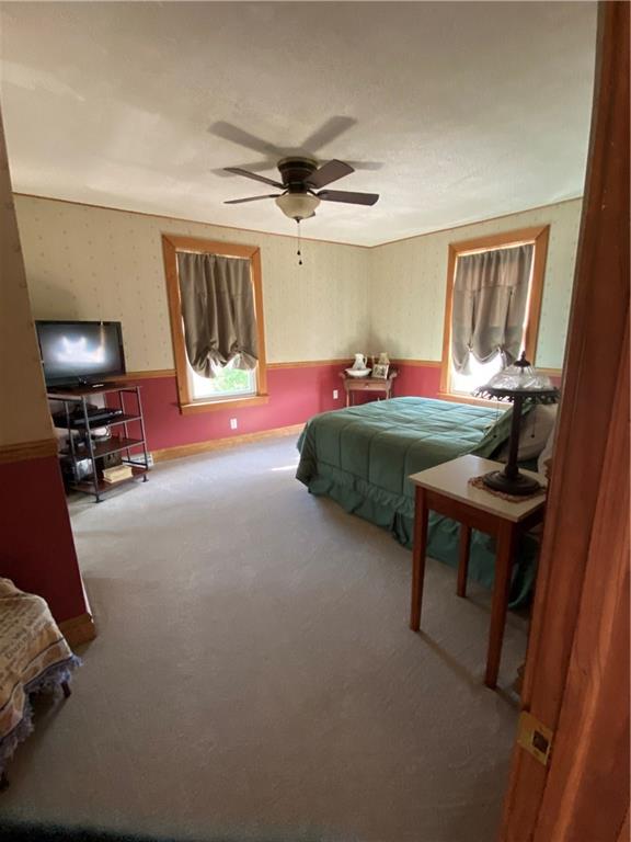 202 Terrace Avenue Apollo, PA 15613 - Photo 19 of 25 Second bedroom
