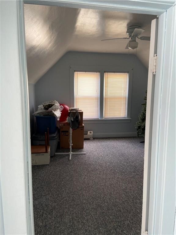 202 Terrace Avenue Apollo, PA 15613 - Photo 24 of 25 Large 13'x12' captive bedroom