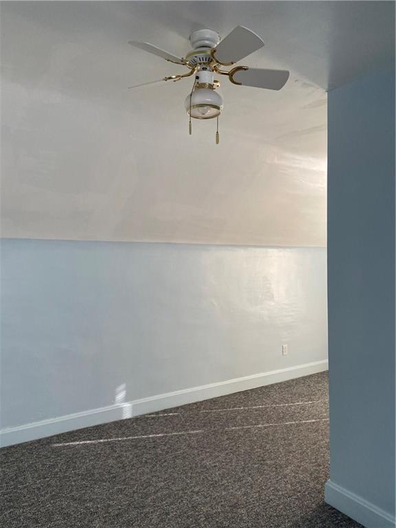 202 Terrace Avenue Apollo, PA 15613 - Photo 25 of 25 Third floor bedroom. Bathroom is on the far right.