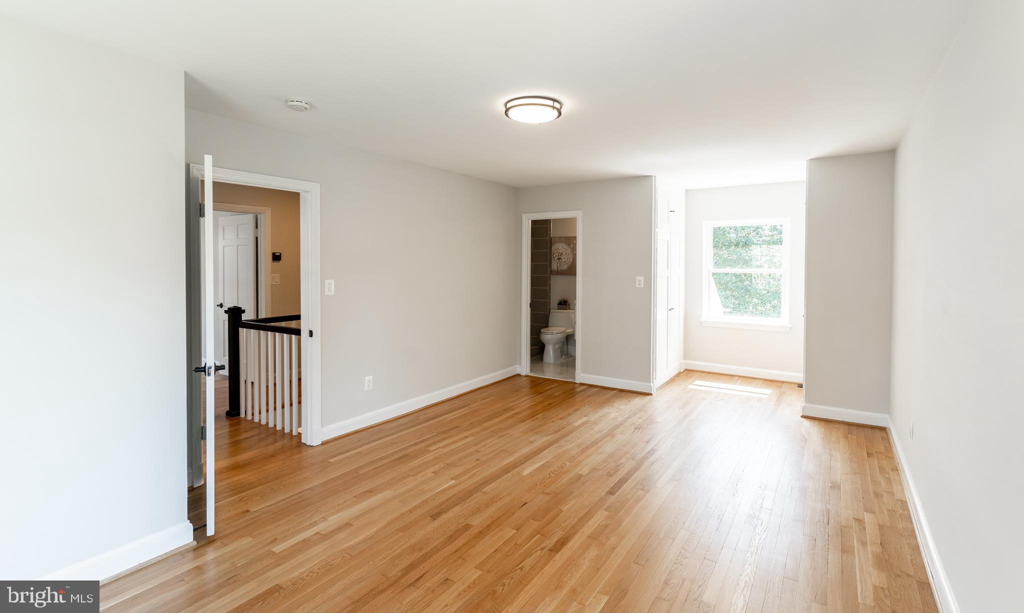 5612 Overlea Road Bethesda, MD 20816 - Photo 19 of 32 Bedroom Suite #2 w/Two Custom Closets