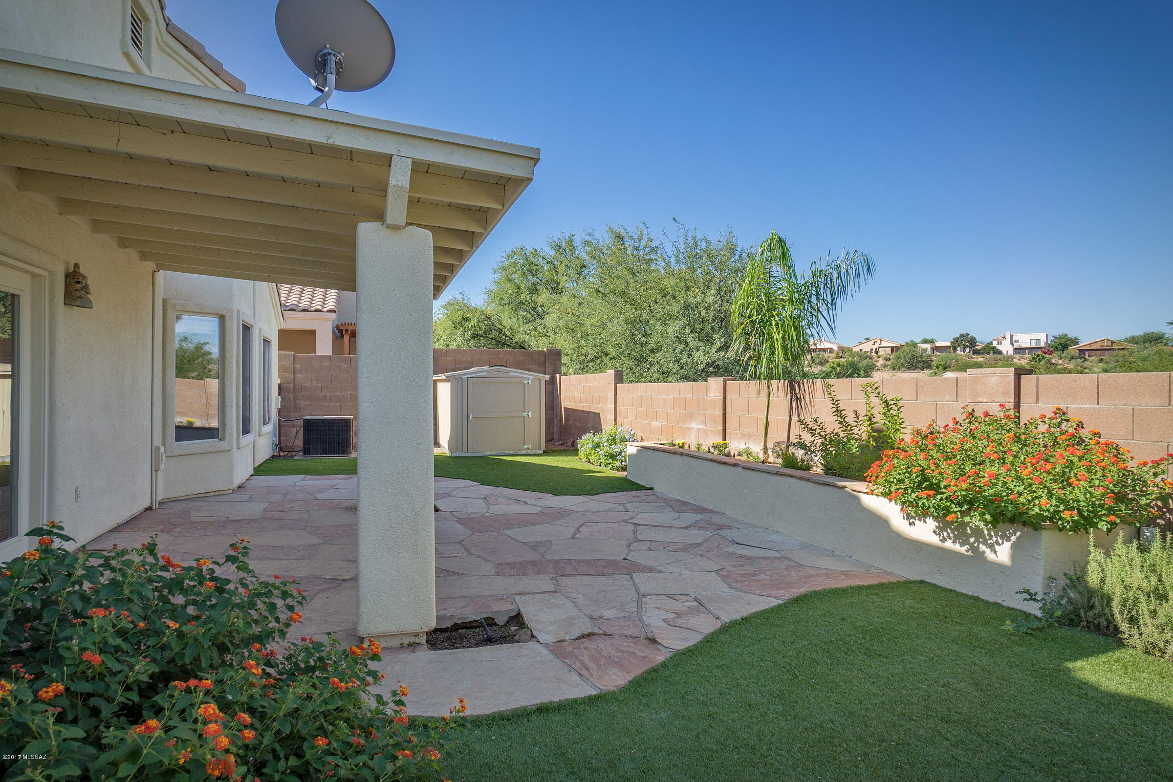 11939 North Meteor Place Tucson, AZ 85737 - Photo 25 of 25