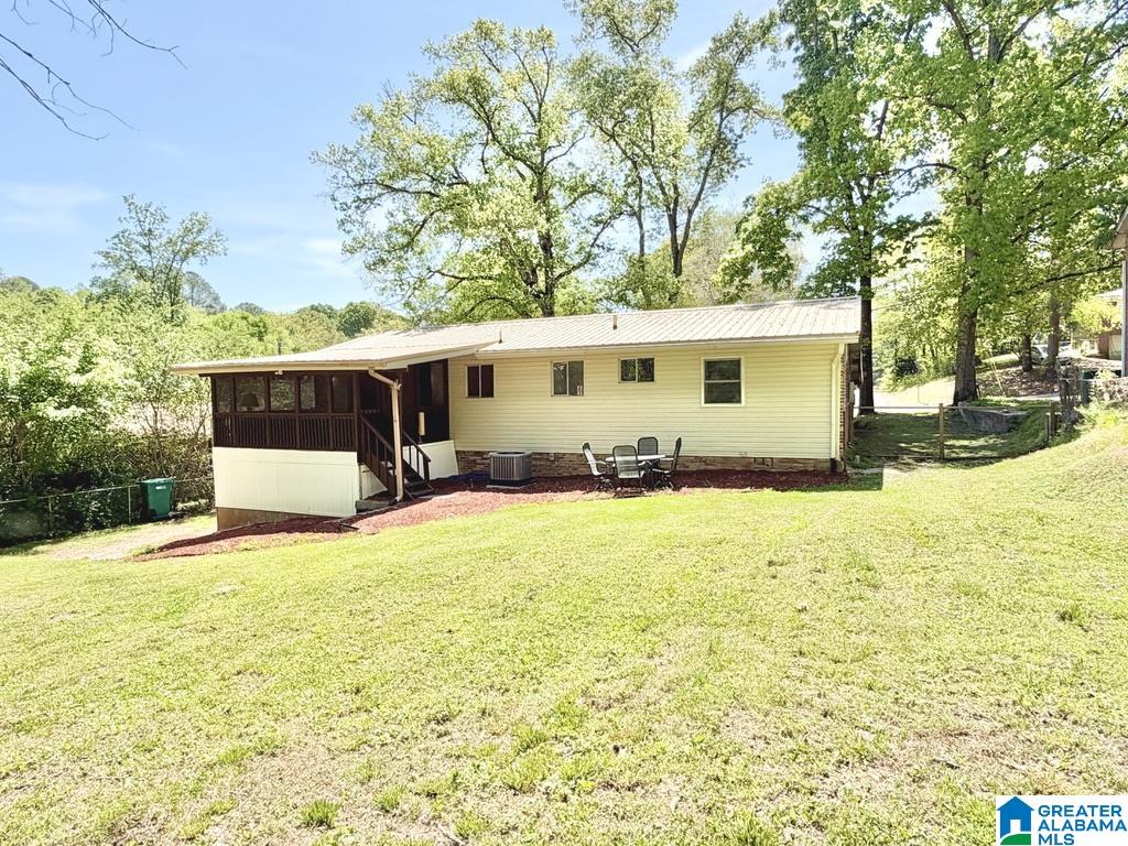512 16th Terrace Northwest Birmingham, AL 35215 - Photo 50 of 63
