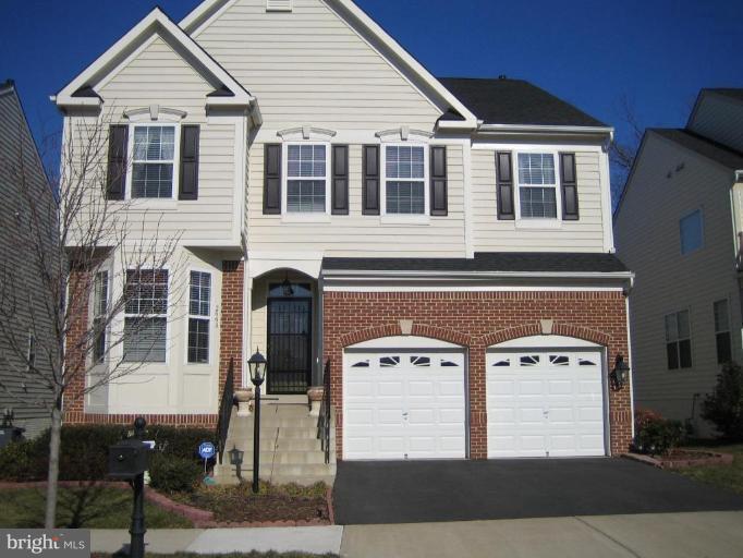 2668 Cast Off Loop Woodbridge, VA 22191 - Photo 1 of 20 Exterior (Main)