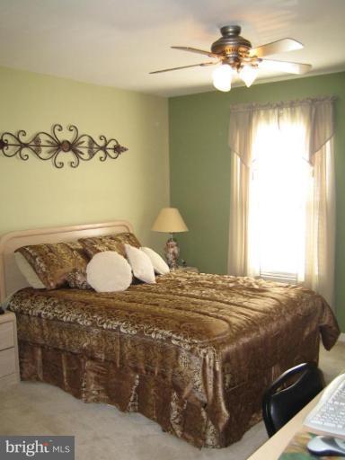 2668 Cast Off Loop Woodbridge, VA 22191 - Photo 11 of 20 Bedroom #4