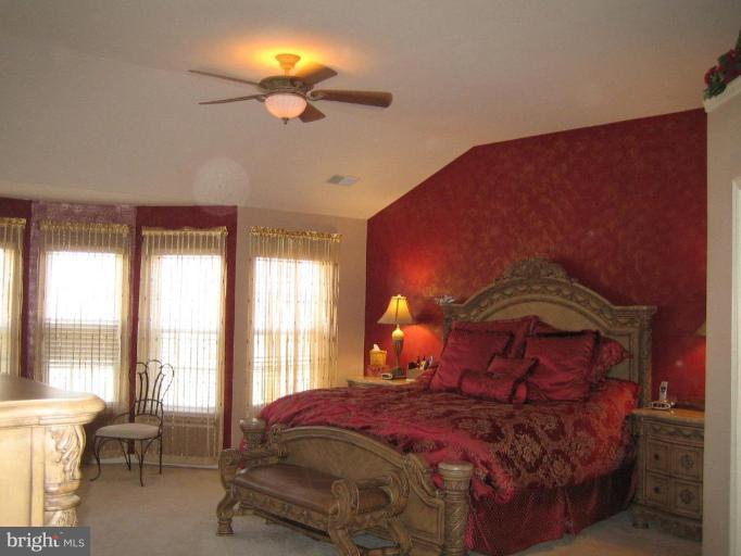 2668 Cast Off Loop Woodbridge, VA 22191 - Photo 13 of 20 Master Bedroom #3