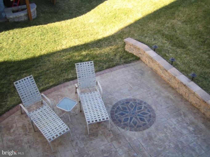 2668 Cast Off Loop Woodbridge, VA 22191 - Photo 15 of 20 Patio