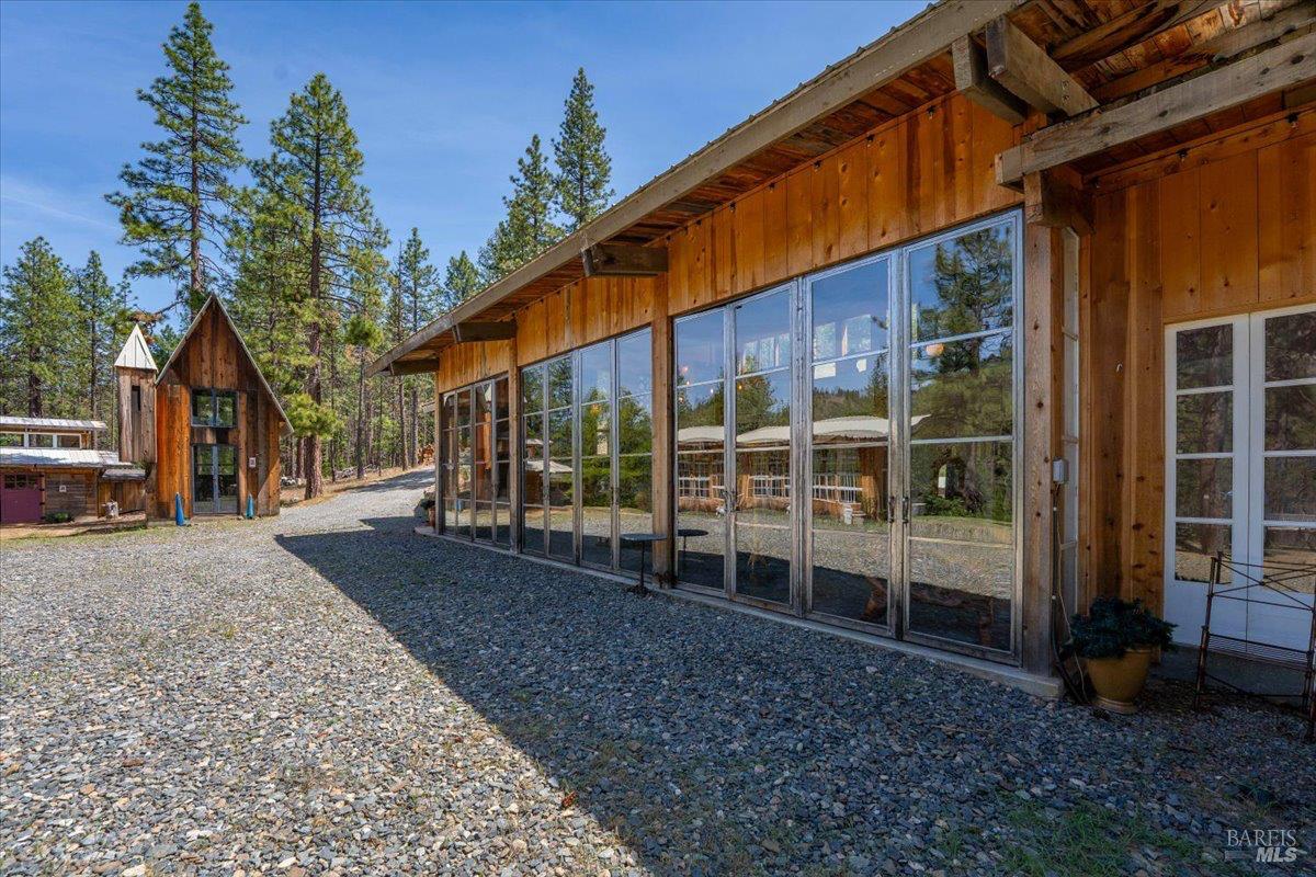 100 Blue Wolf Ranch Callahan, CA 96014 - Photo 42 of 46