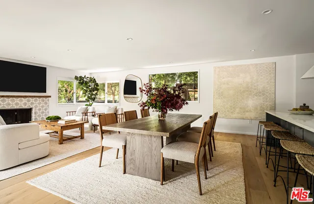 $4,995,000 | 327 East Rustic Road, Santa Monica, CA 90402