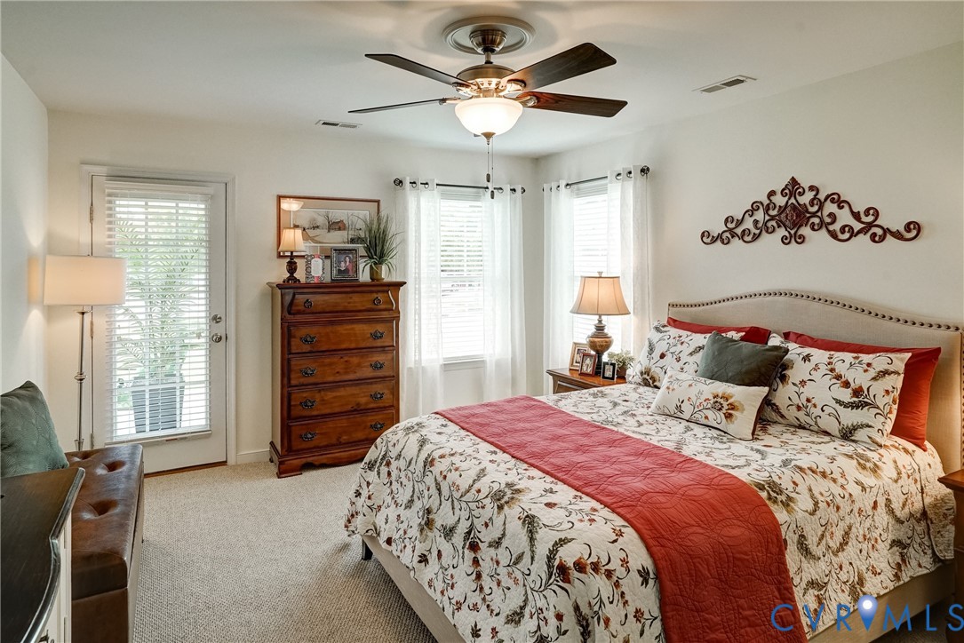 7625 Harris Field Road Mechanicsville, VA 23111 - Photo 21 of 44