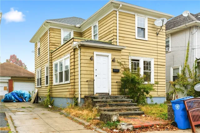 $350,000 | 303 Narragansett Street, Cranston, RI 02905