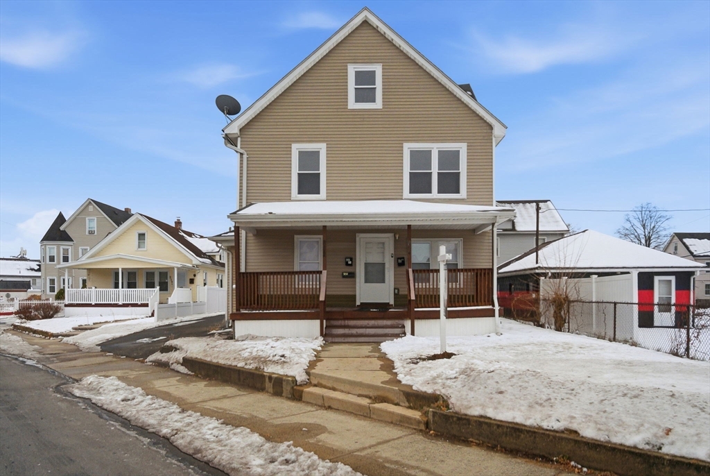 882-884 Liberty Street Springfield, MA 01104 - Photo 1 of 42