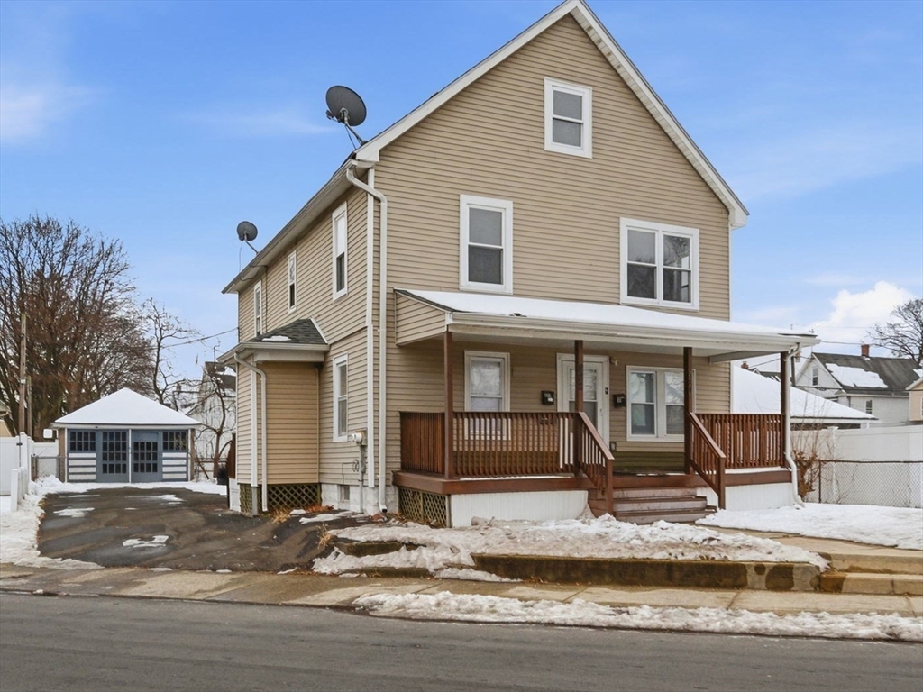 882-884 Liberty Street Springfield, MA 01104 - Photo 2 of 42