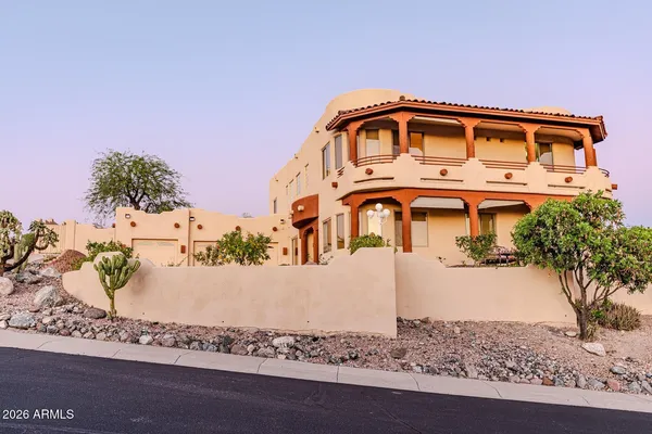 $4,750 | 18425 North 14th Street, Phoenix, AZ 85022