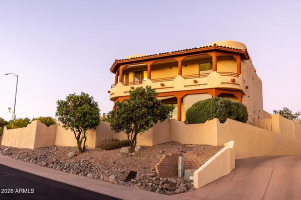 $4,850 | 18425 North 14th Street, Phoenix, AZ 85022