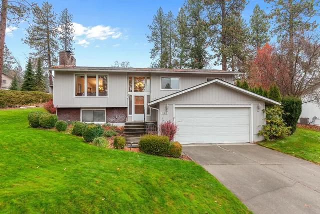 $495,000 | 11613 East 48th Avenue, Spokane Valley, WA 99206