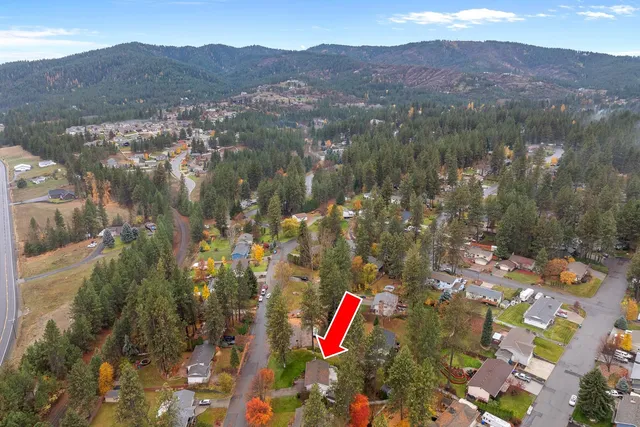 $495,000 | 11613 East 48th Avenue, Spokane Valley, WA 99206