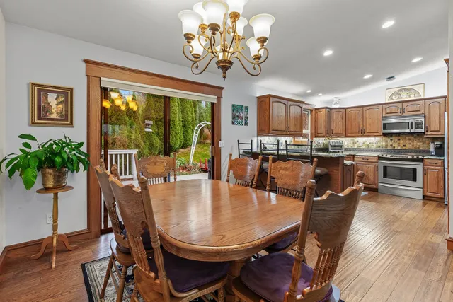 $495,000 | 11613 East 48th Avenue, Spokane Valley, WA 99206