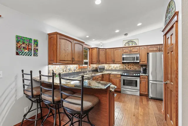 $495,000 | 11613 East 48th Avenue, Spokane Valley, WA 99206