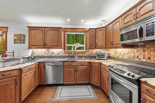 $495,000 | 11613 East 48th Avenue, Spokane Valley, WA 99206