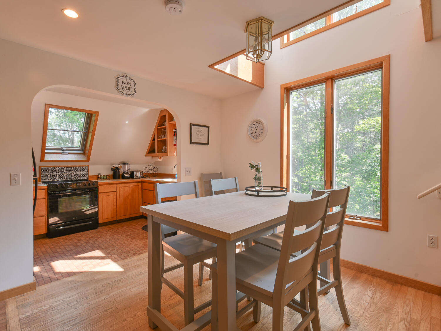76 Knox Road Bar Harbor, ME 04609 - Photo 9 of 38 Layout