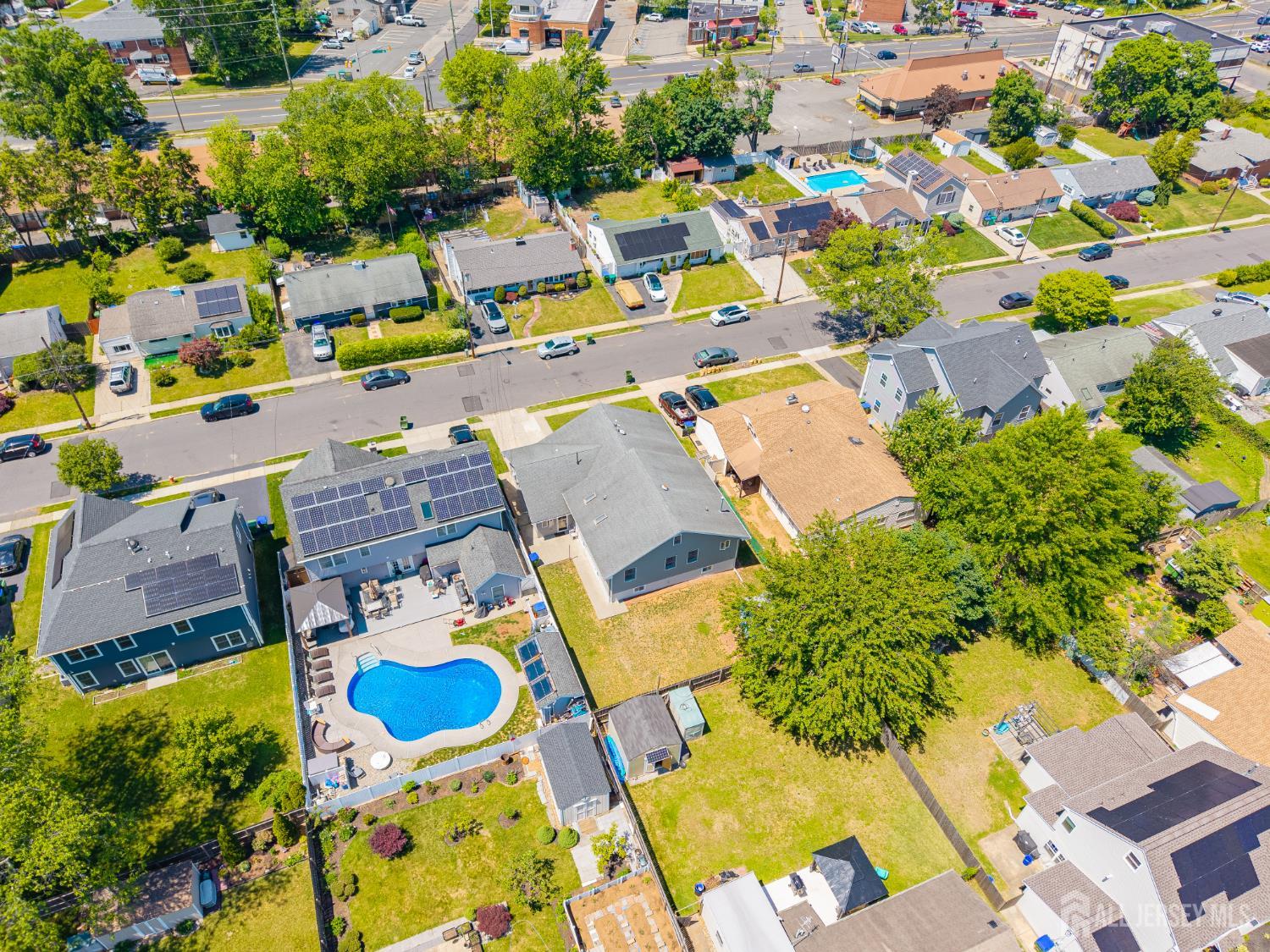 24 Winthrop Road Edison, NJ 08817 - Photo 17 of 42