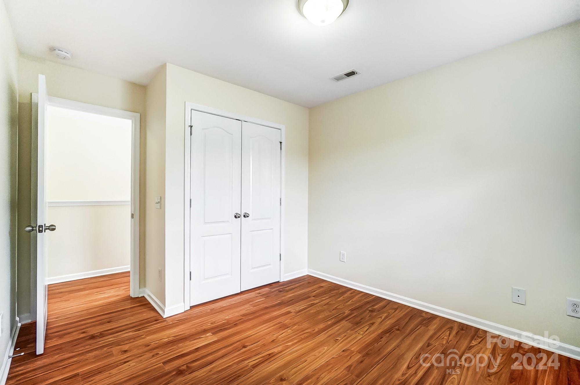 6514 Del Rio Road Charlotte, NC 28277 - Photo 31 of 42 a view of a room with wooden floor