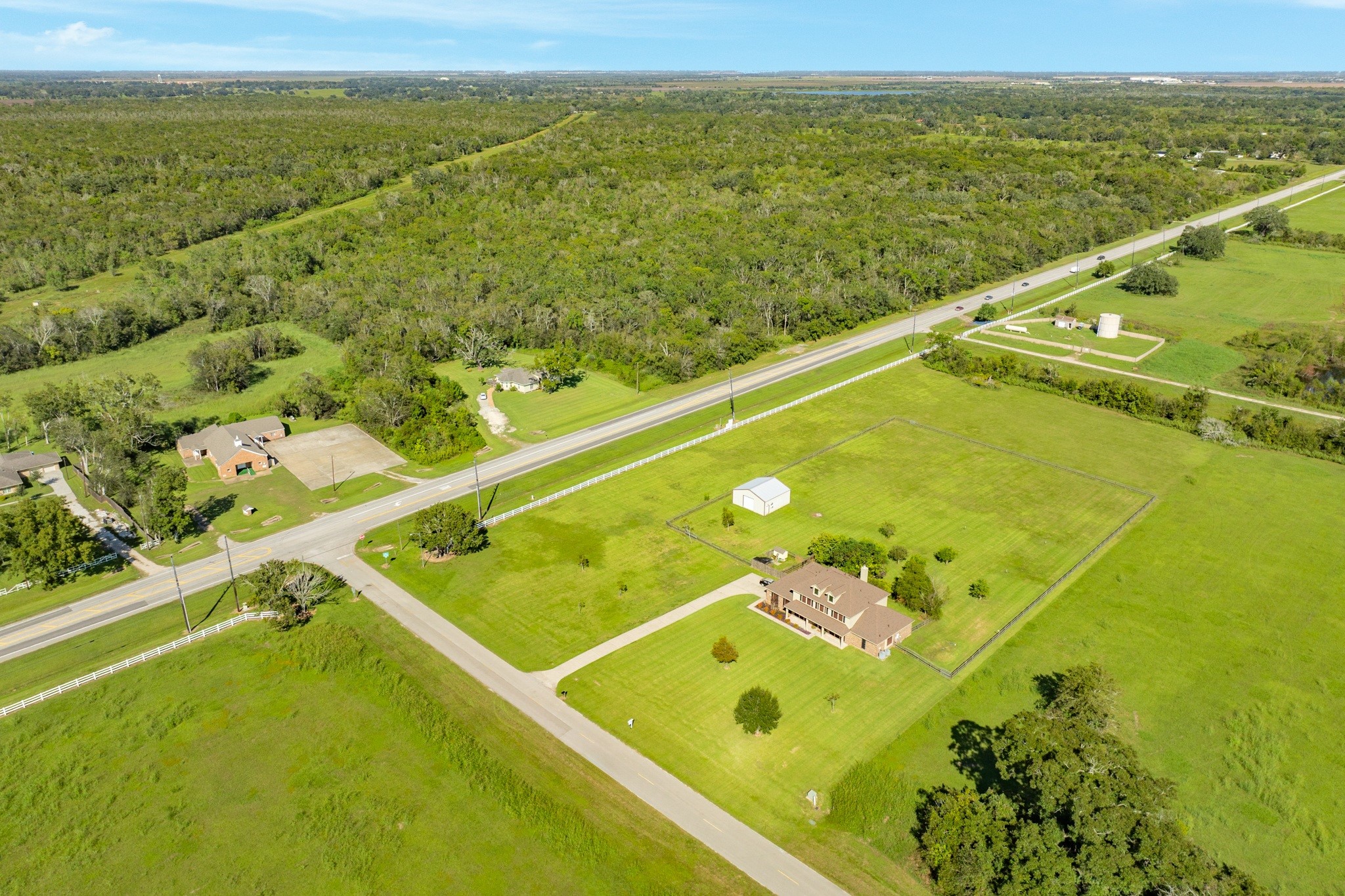 16211 Tankersley Drive Rosharon, TX 77583 - Photo 45 of 46