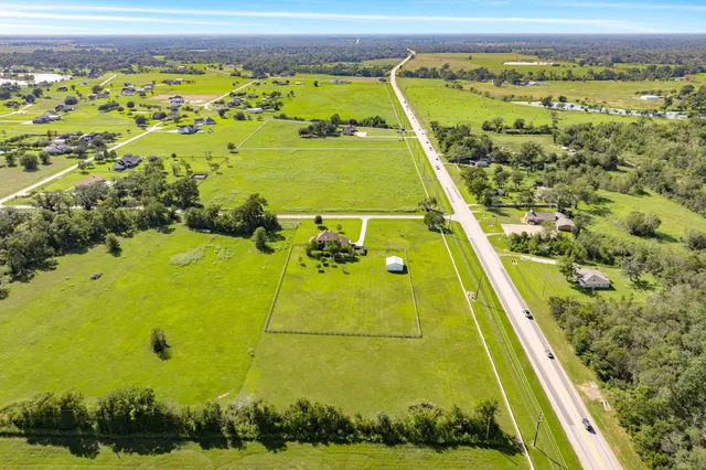 $799,000 | 16211 Tankersley Drive, Rosharon, TX 77583