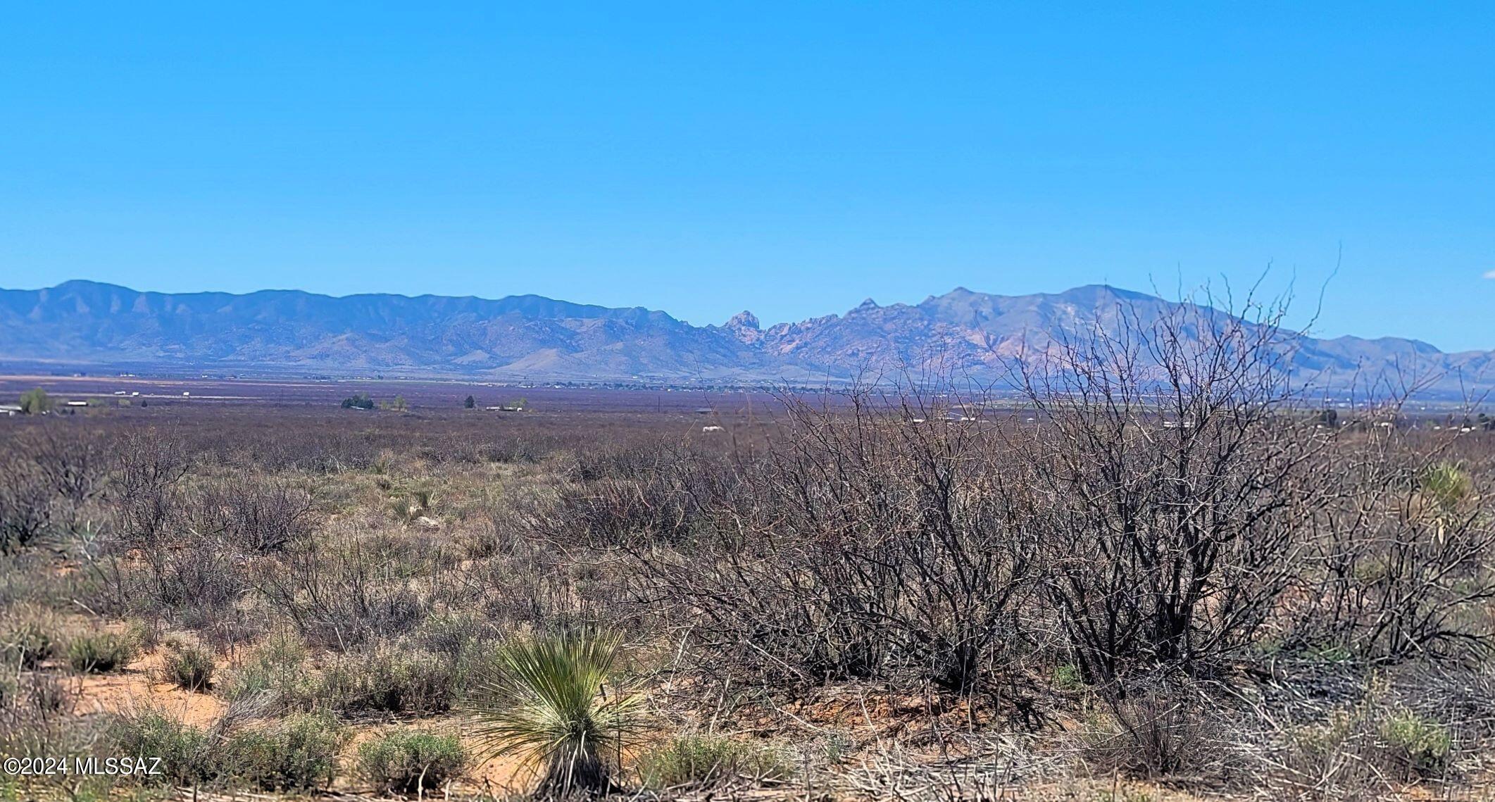 20 Ac Off Mule Deer Road Pearce, AZ 85625 - Photo 13 of 19