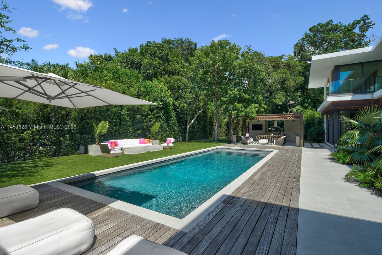 9261 School House Road Coral Gables, FL 33156 - Photo 47 of 65