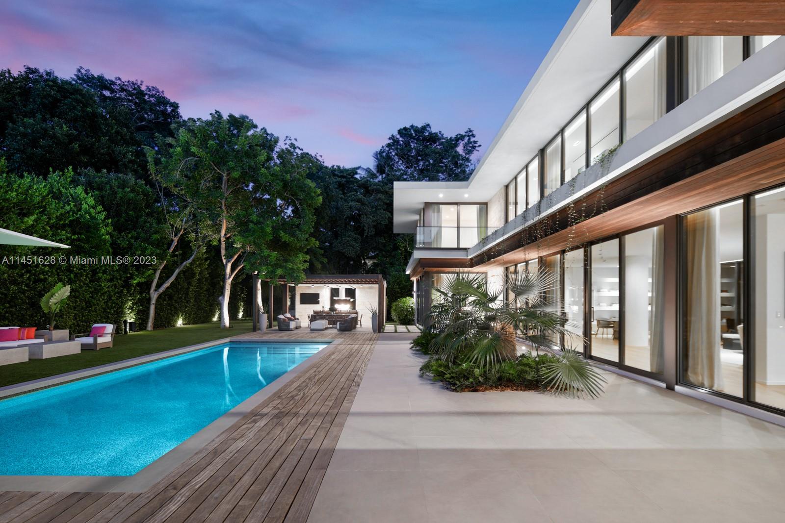 9261 School House Road Coral Gables, FL 33156 - Photo 58 of 65