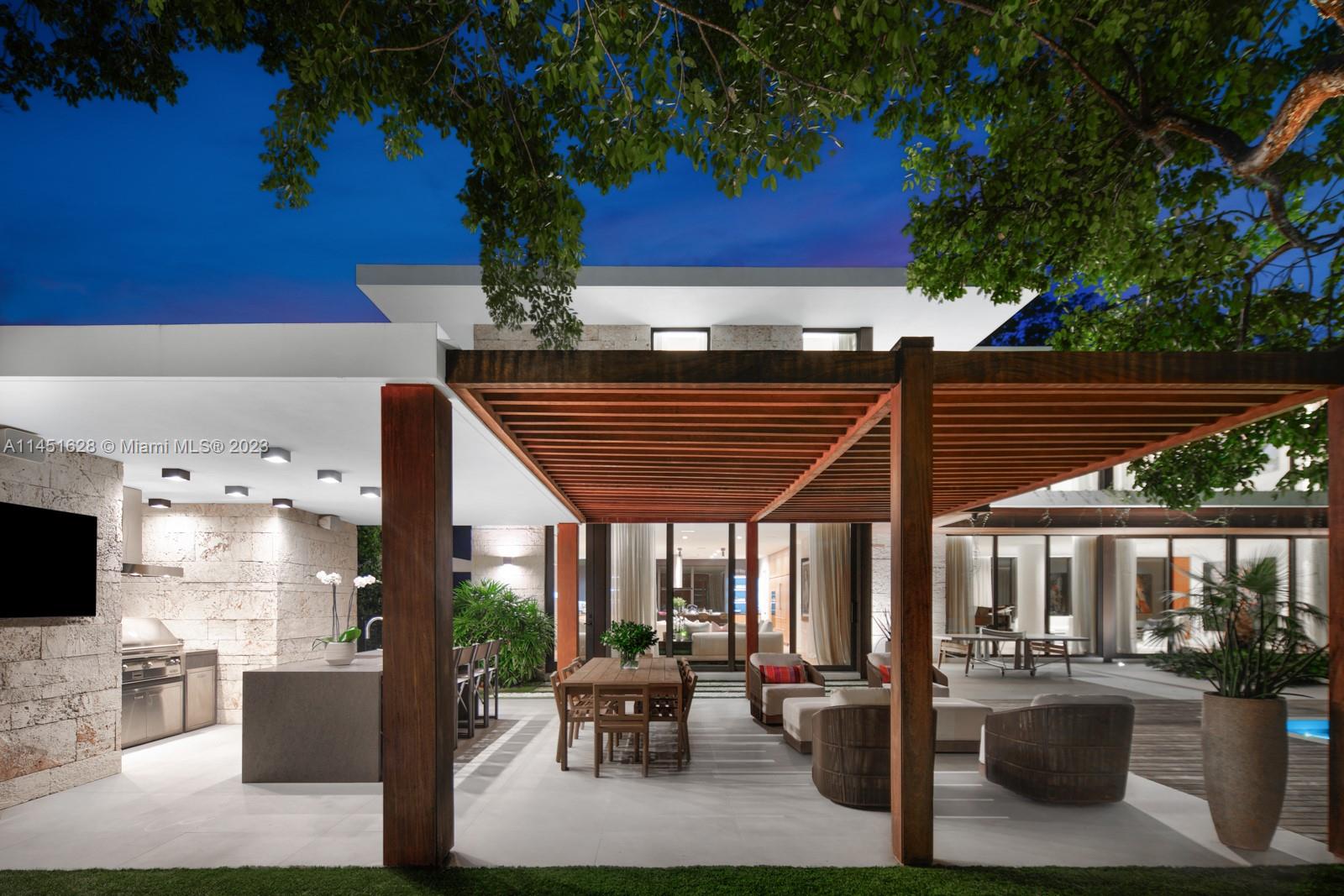 9261 School House Road Coral Gables, FL 33156 - Photo 62 of 65