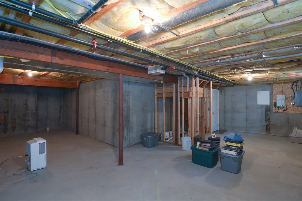 61 Providence Road, Unit 2 Grafton, MA 01519 - Photo 34 of 35 a view of an outdoor space