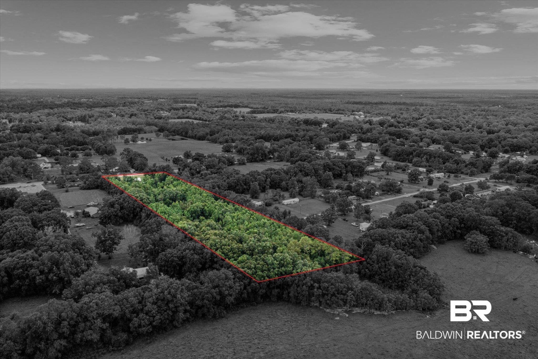 14340 Old Pascagoula Road Grand Bay, AL 36541 - Photo 36 of 43