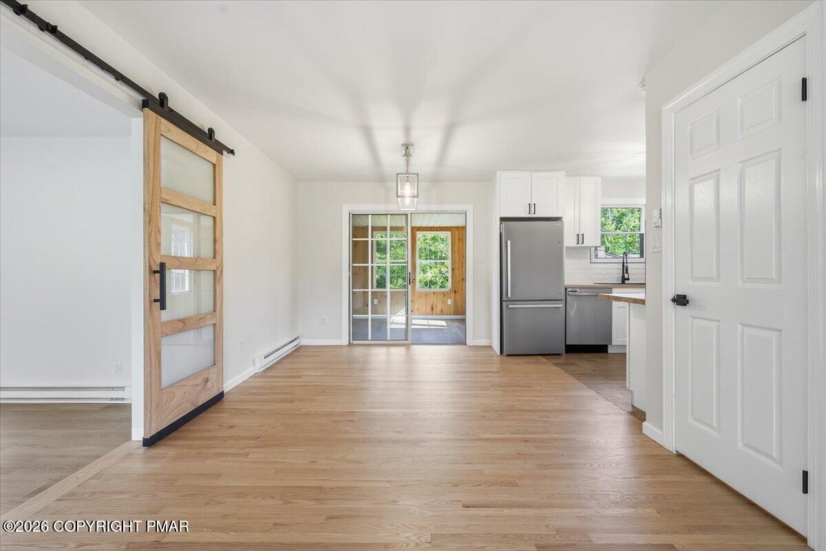 129 Rinker Road Stroudsburg, PA 18360 - Photo 14 of 64 DINING ROOM