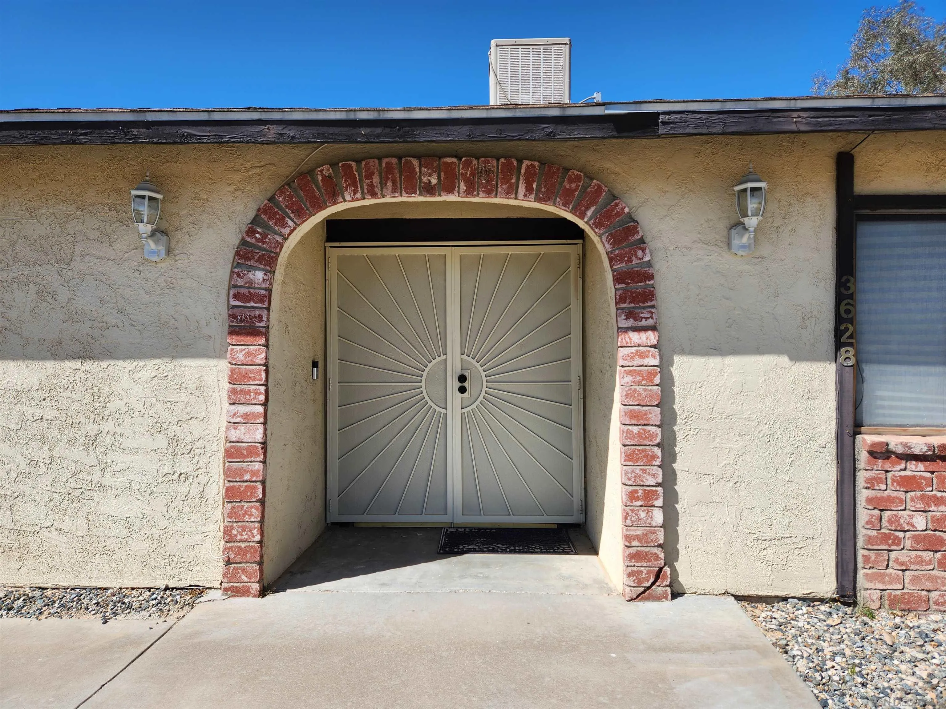 3628 Alene Avenue Ridgecrest, CA 93555 - Photo 1 of 46 a view of entryway
