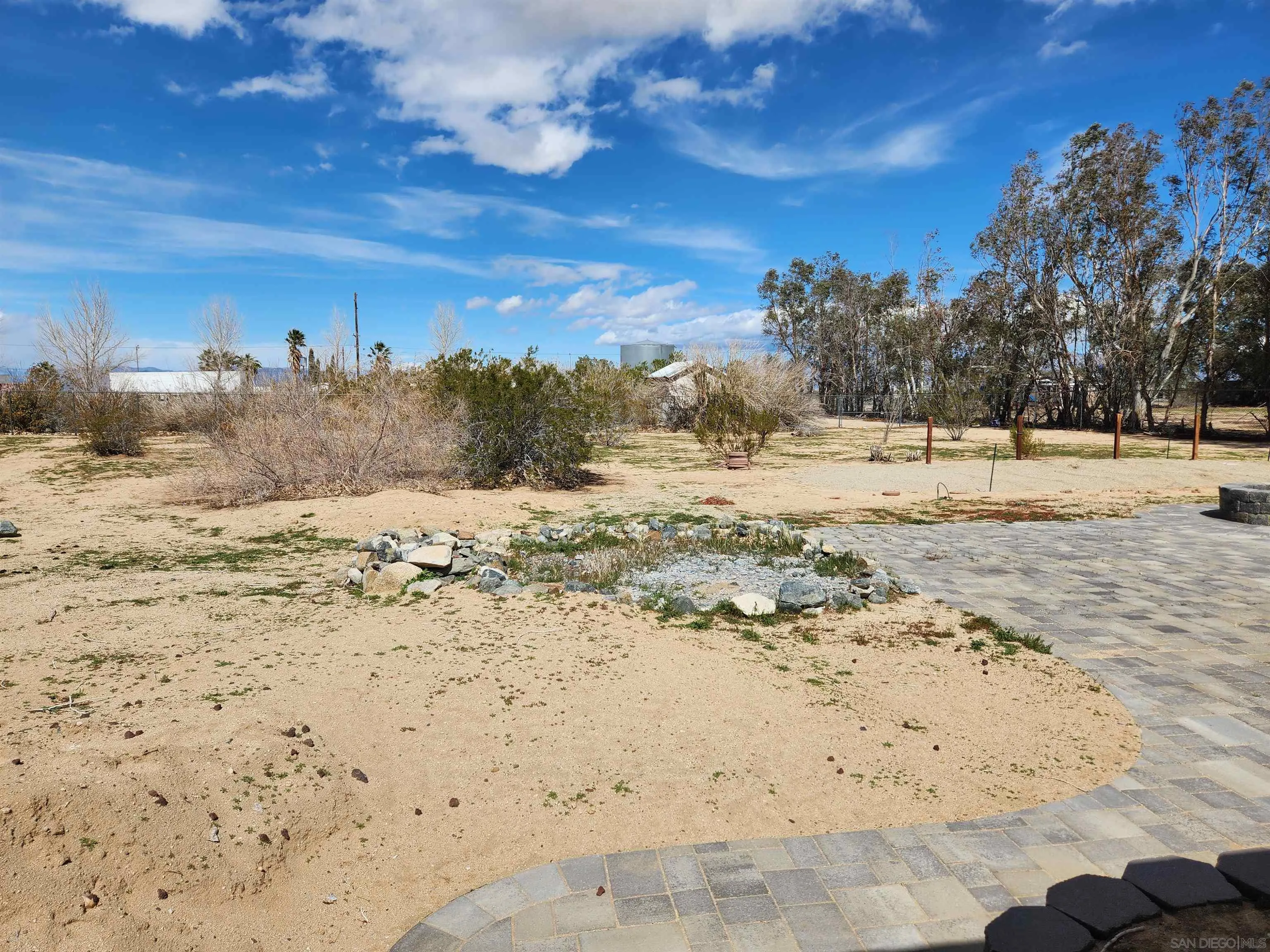 3628 Alene Avenue Ridgecrest, CA 93555 - Photo 41 of 46 a view of ocean view with beach