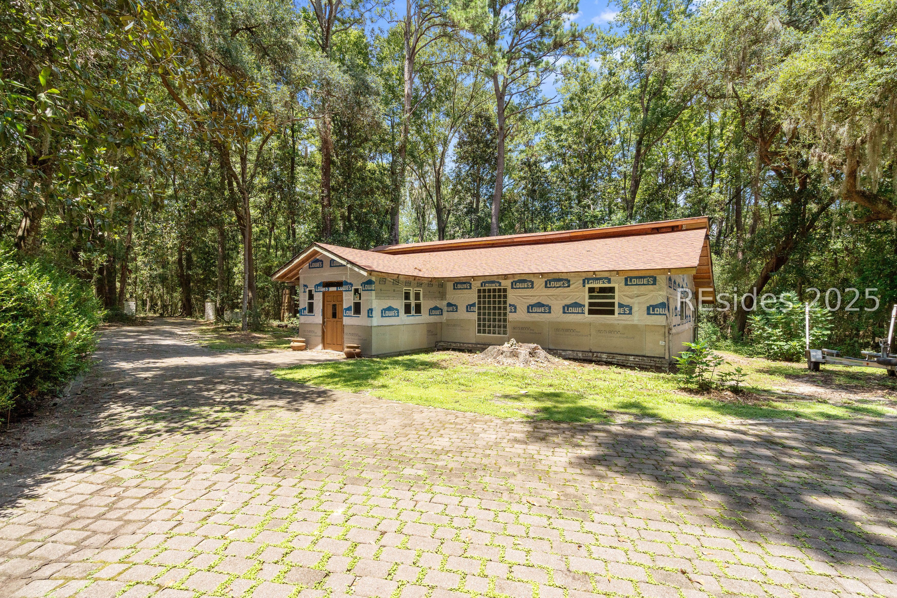 822 Knowles Island Road Ridgeland, SC 29936 - Photo 13 of 55