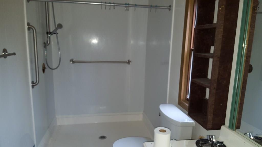 135 Pond Road St. Albans, ME 04971 - Photo 13 of 23 master bath