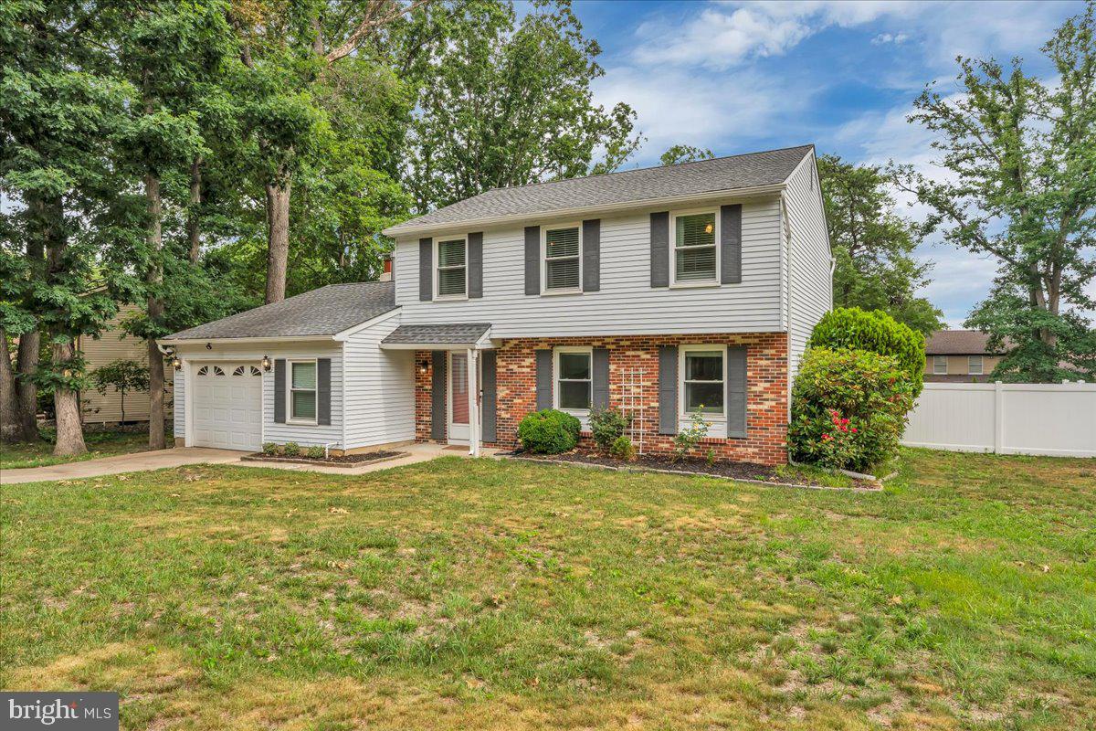 11 Goodwin Parkway Sewell, NJ 08080 - Photo 4 of 25