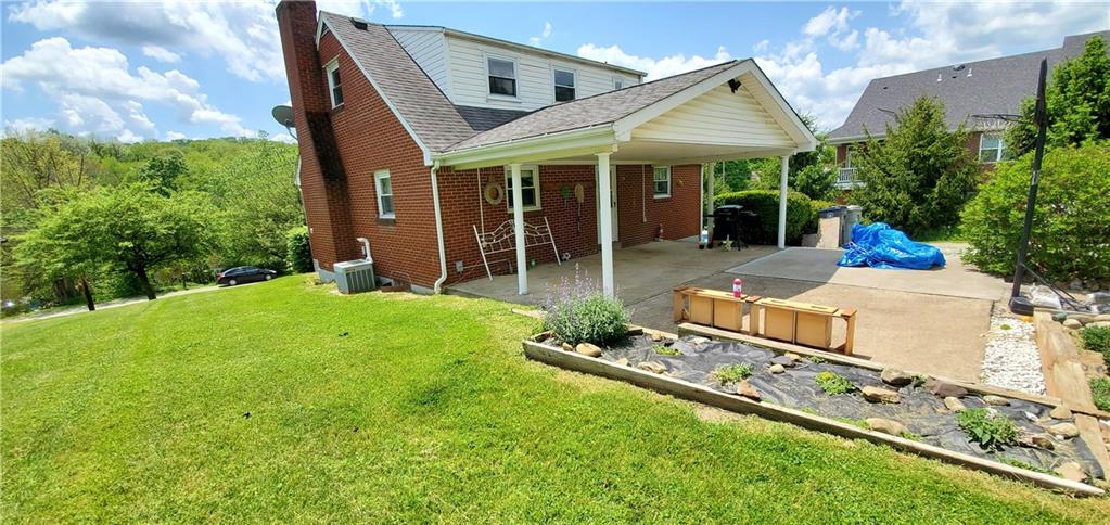 691 Venetia Road Venetia, PA 15367 - Photo 13 of 24 Gallery Image 13